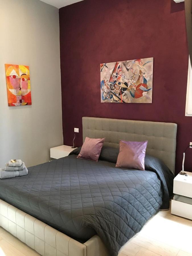 فيلا Casa Beda بولونيا المظهر الخارجي الصورة