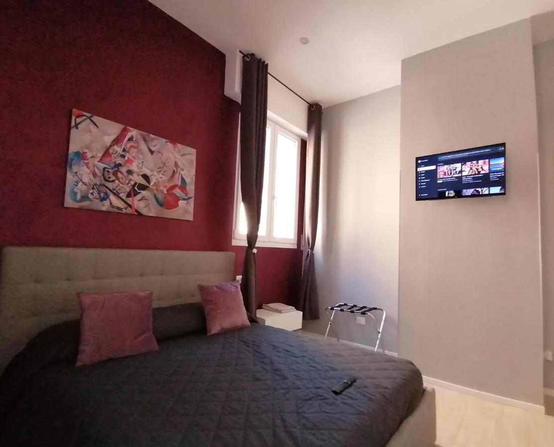 فيلا Casa Beda بولونيا المظهر الخارجي الصورة