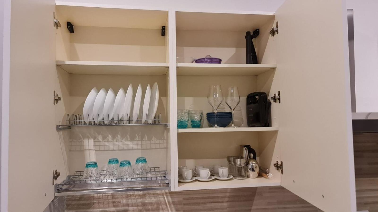 فيلا Casa Beda بولونيا المظهر الخارجي الصورة